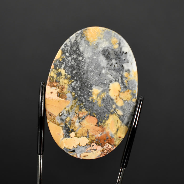 Maligano Jasper Cabochon