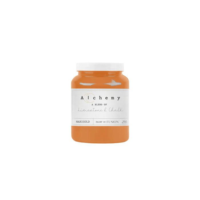Alchemy by Fusion - Marigold (2 Sizes)