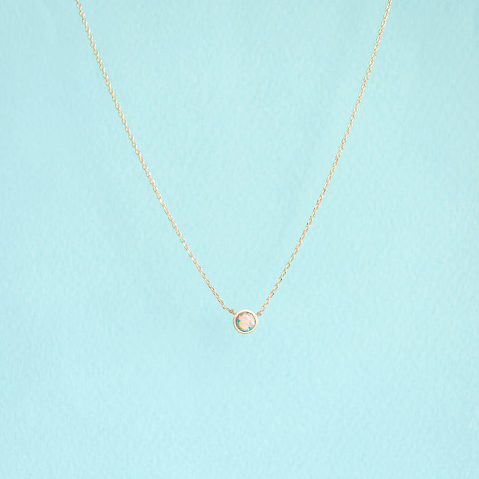 Alice Necklace