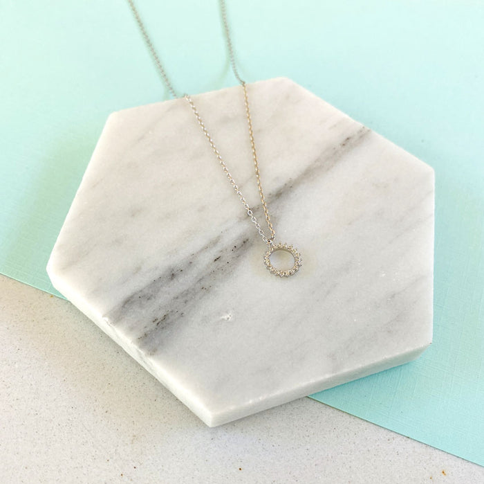 Amalie Necklace