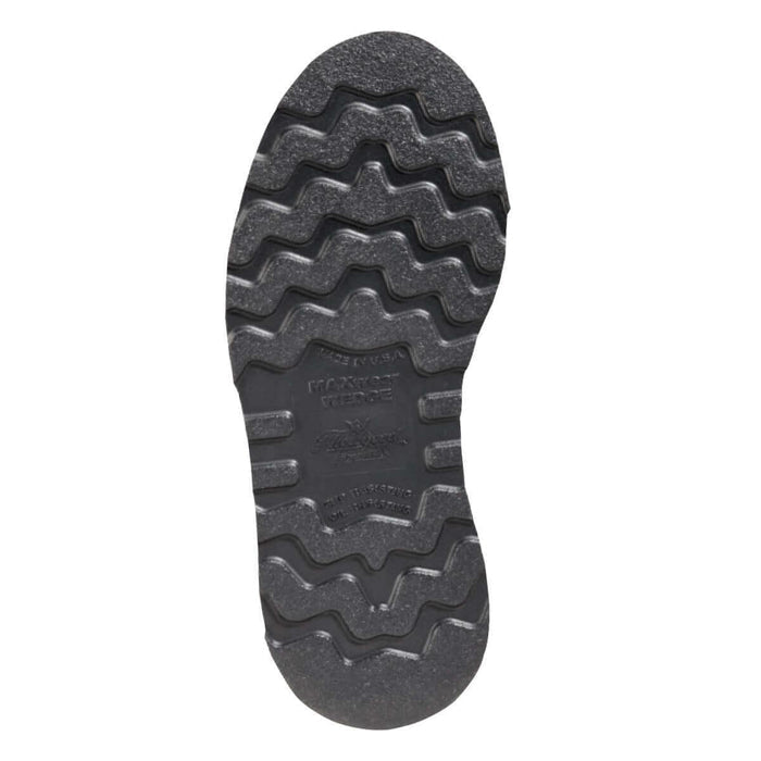 Thorogood American Heritage moc toe MAXwear wedge work boot, additional product view