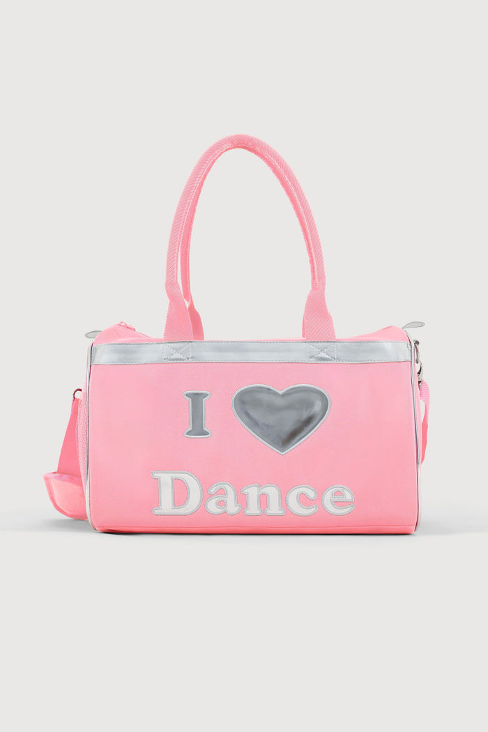 Bloch I Love Dance Bag
