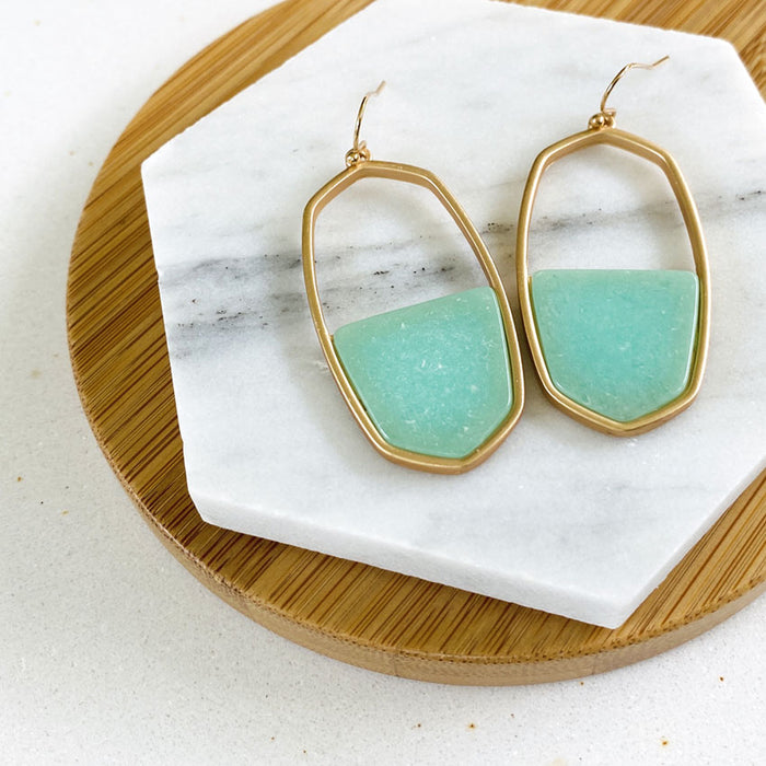 Carter Earrings