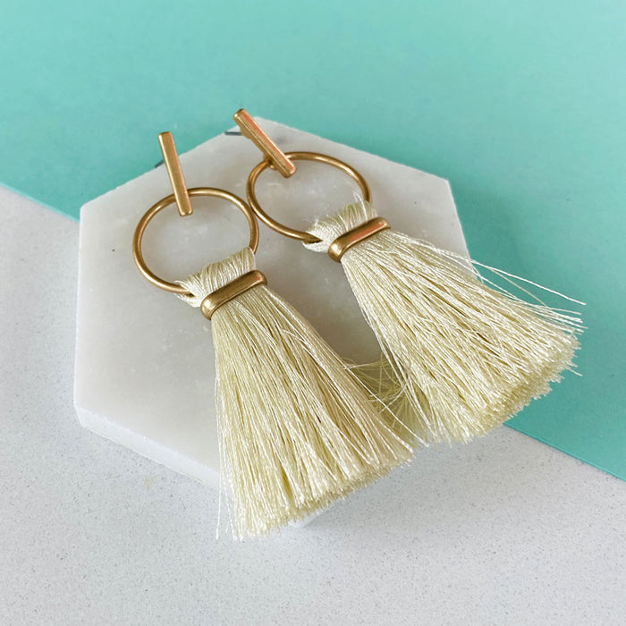 Clarey Earrings