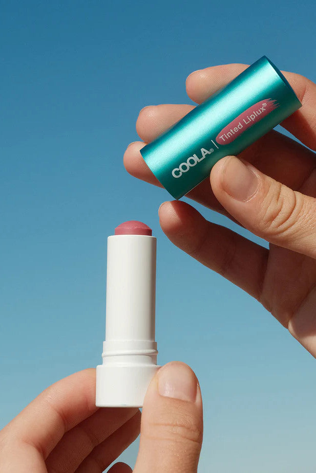 Coola Classic Liplux Balm SPF30