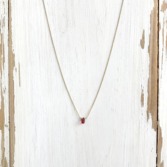 Dawson Necklace