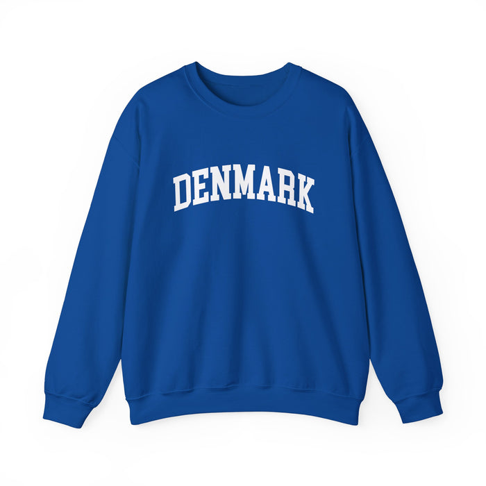 Denmark University Sweatshirt