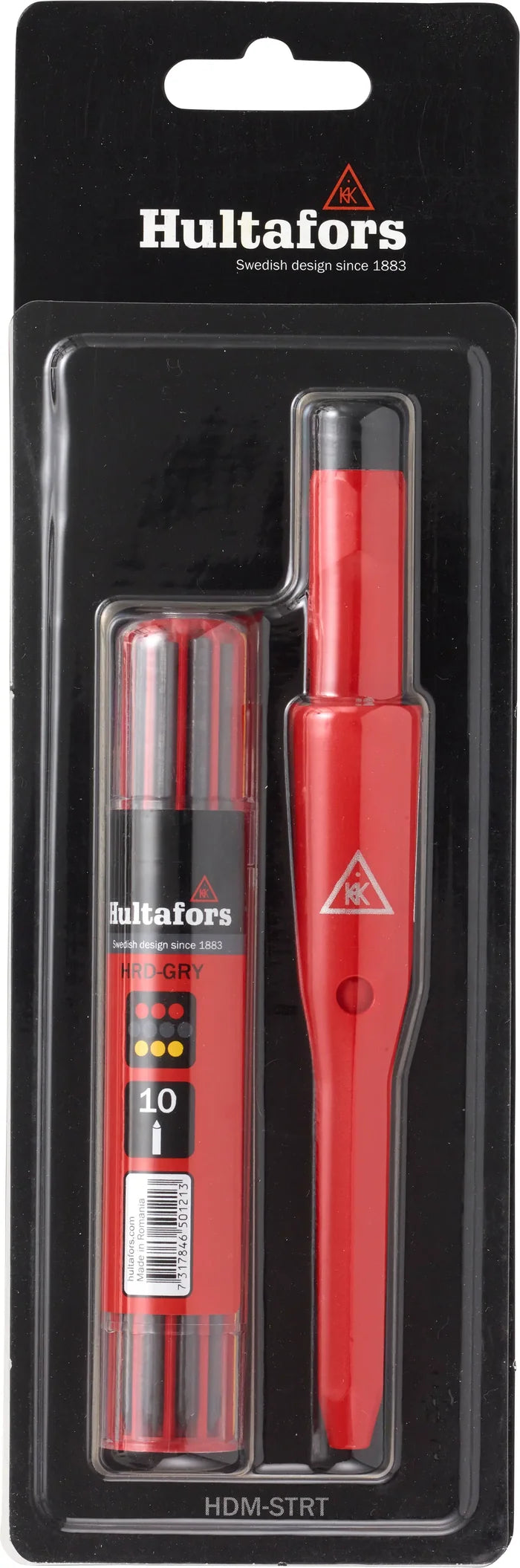 Dry Marker & Refill Pack-Hultafors-Atlas Preservation