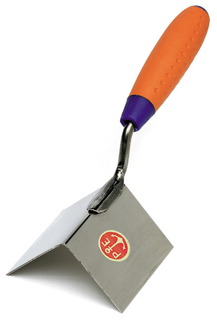 External Edge Trowel 853/IS-Pavan-Atlas Preservation
