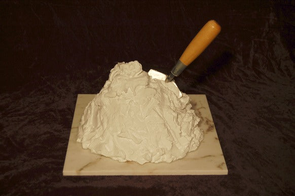 Grassello Di Calce 40 lbs - Aged over 11 years-Renaissance Lime Putty-Atlas Preservation