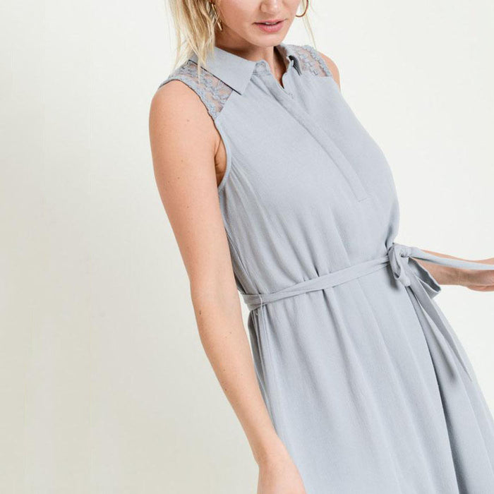 Hailey Dress