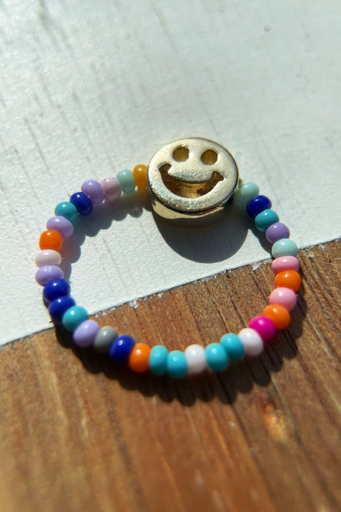 Happy Ring