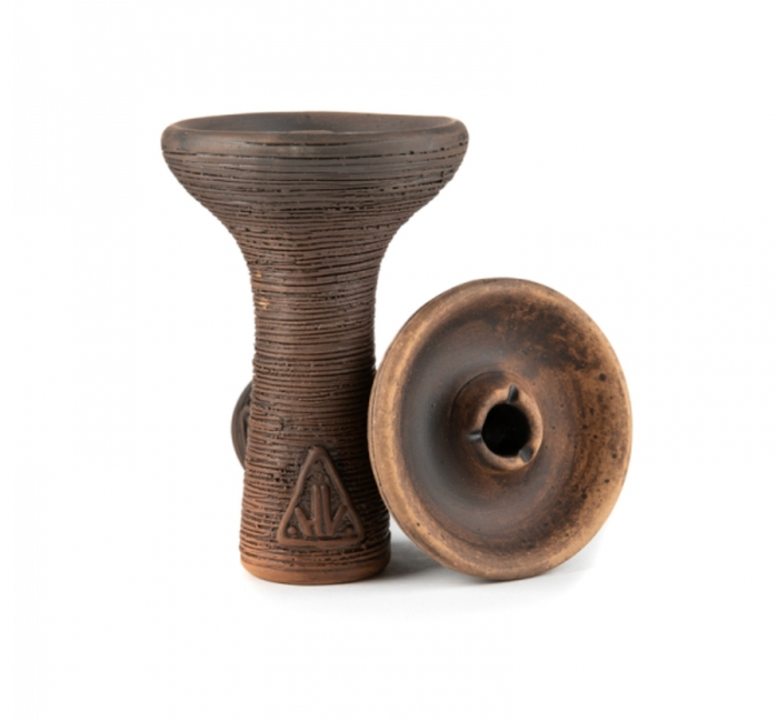 Harvik Mummy Milk Hookah Shisha Bowl -