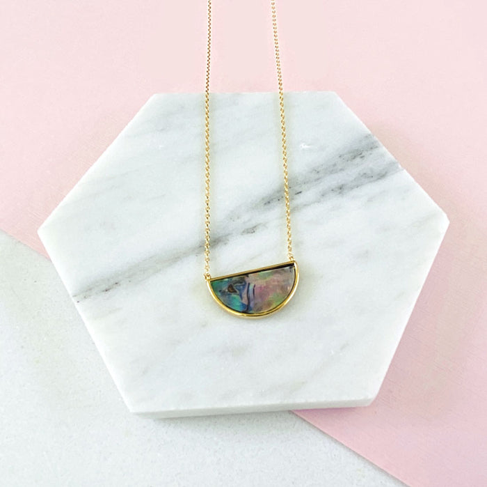 Journey Necklace