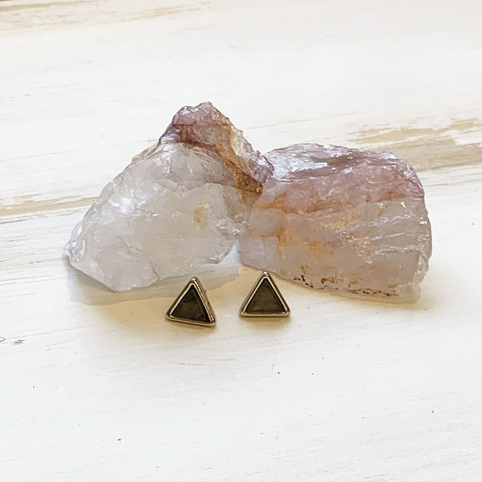 June Bug Earrings
