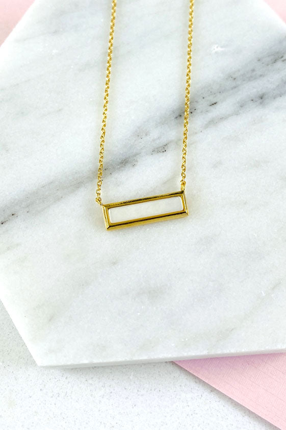 Kaya Necklace