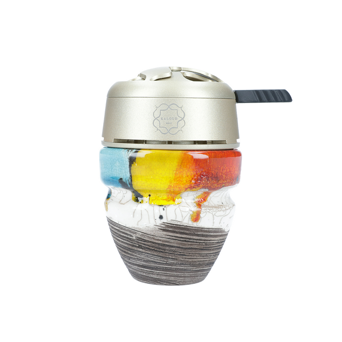 Kolos Rikule Hookah Bowl -