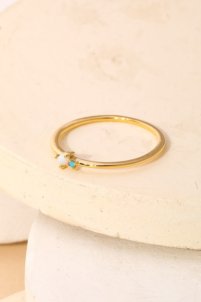 Libby Ring