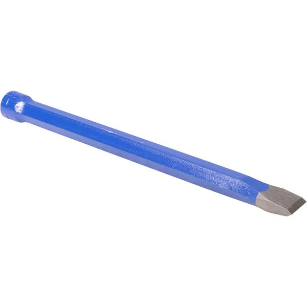 Long Cold Chisel-Marshalltown Tools-Atlas Preservation