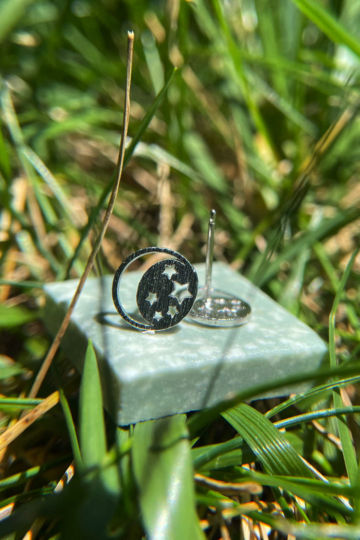 Luna Earrings