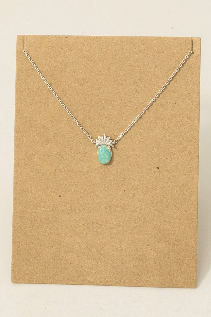 Malibu Necklace