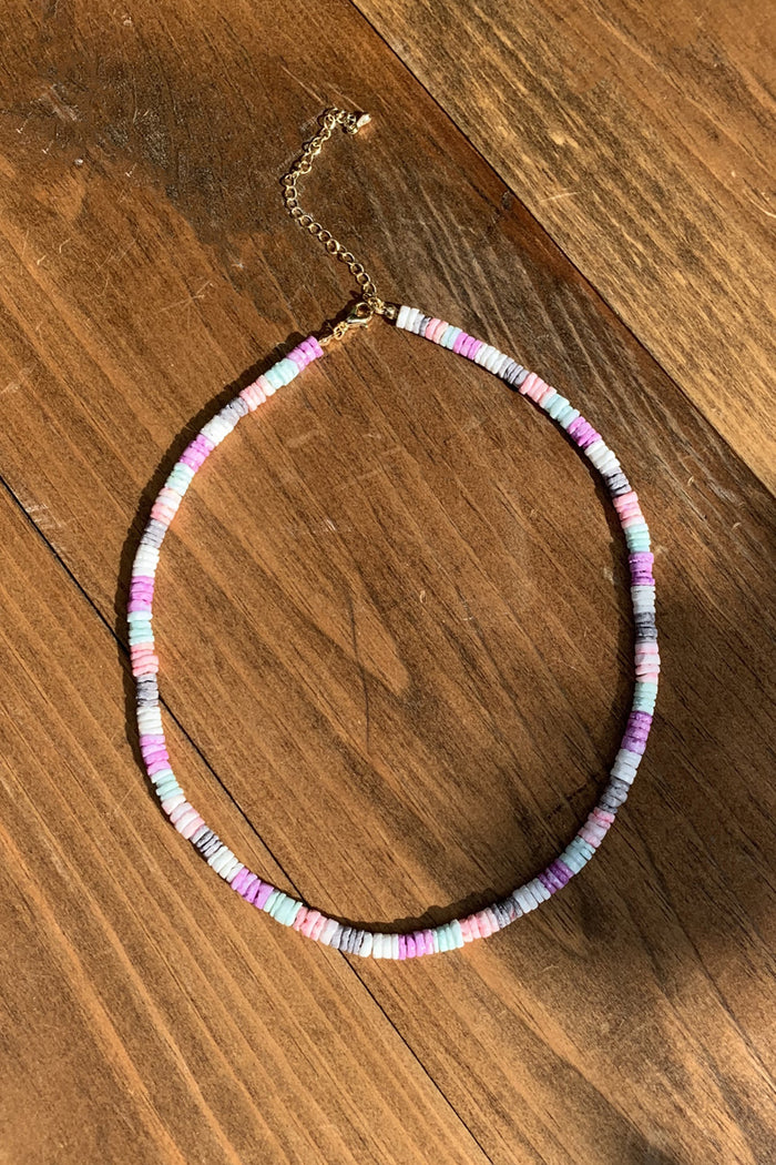 Marcelo Necklace