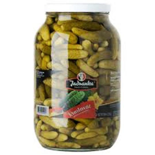 Pickles Krastavac 2250g (Jadranka) (4433745707042)