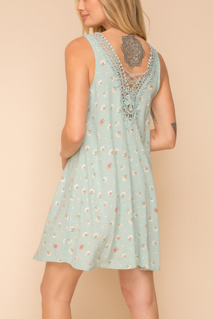 Rayelle Dress