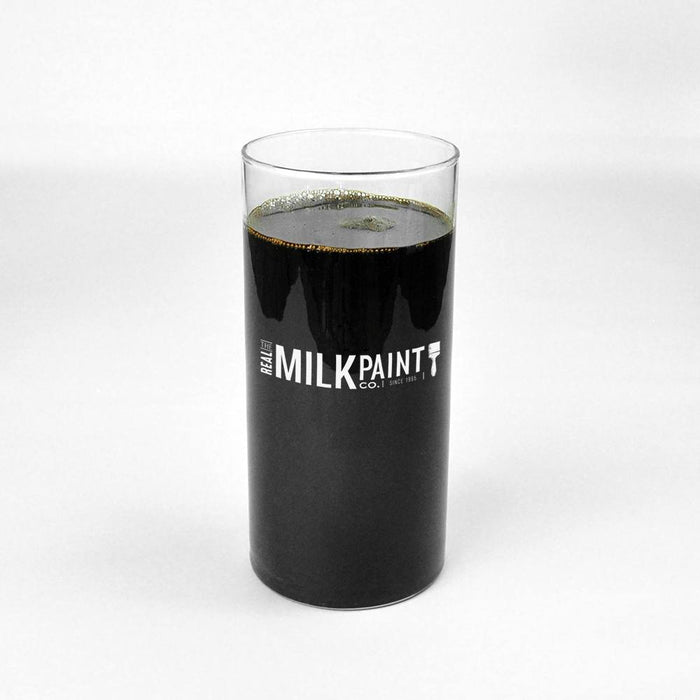 Real Milk Paint Dark Half