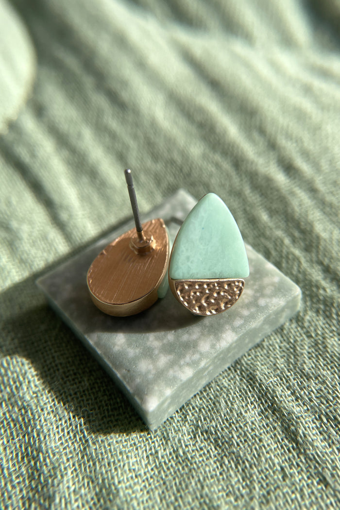 Rhett Earrings