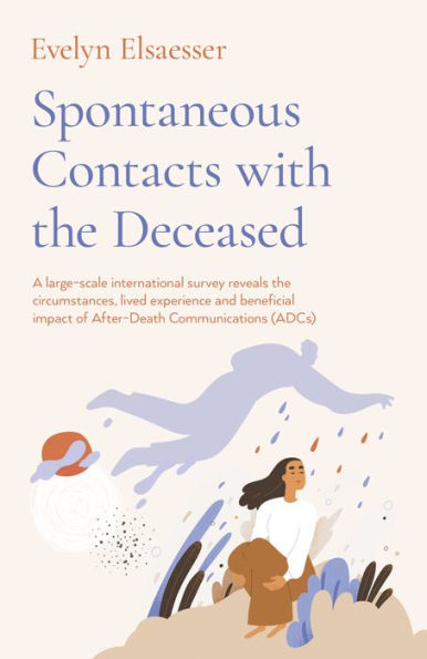Spontaneous Contacts with the Deceased-National Book Network-Atlas Preservation