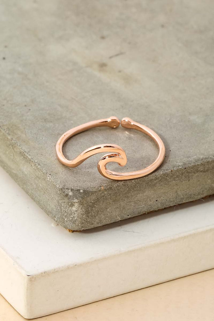 Tide Ring