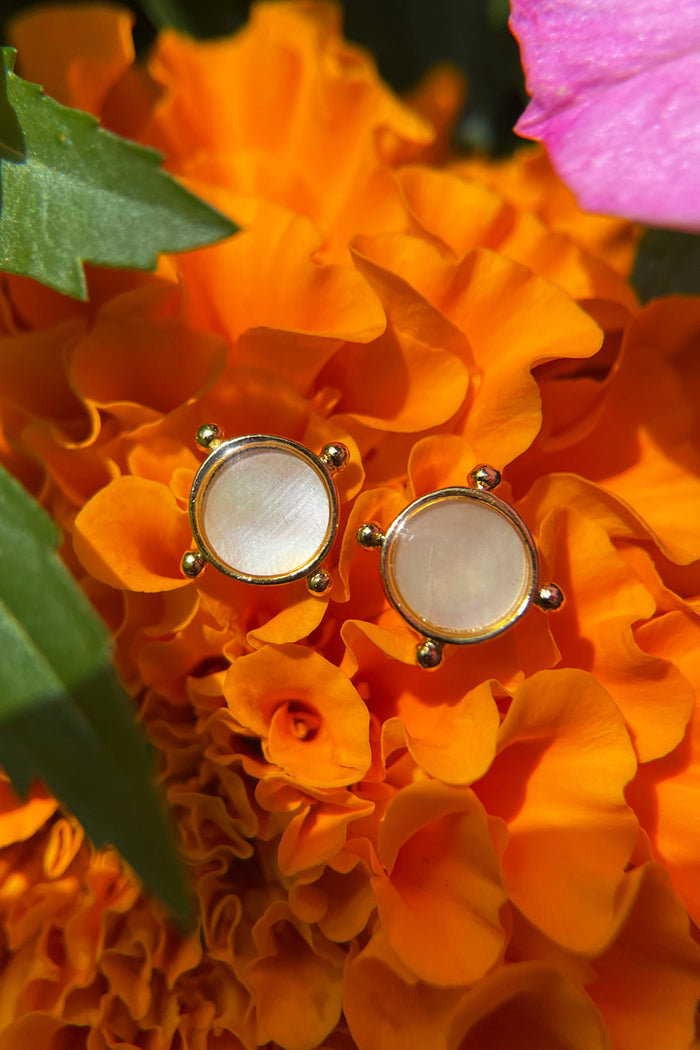 Toula Earrings