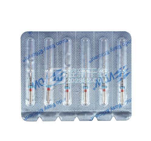 VDW Dental NiTi-Files MTWO GmbH 25mm/25# .06