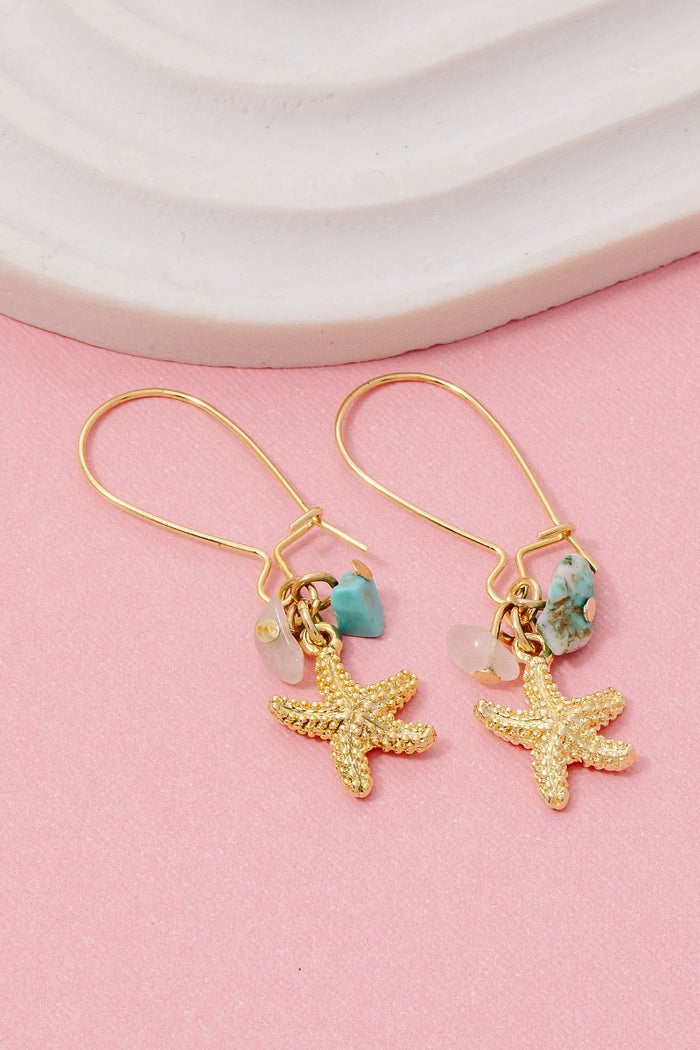 Zealand Earrings