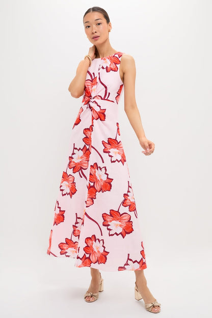 Lani Maxi Dress
