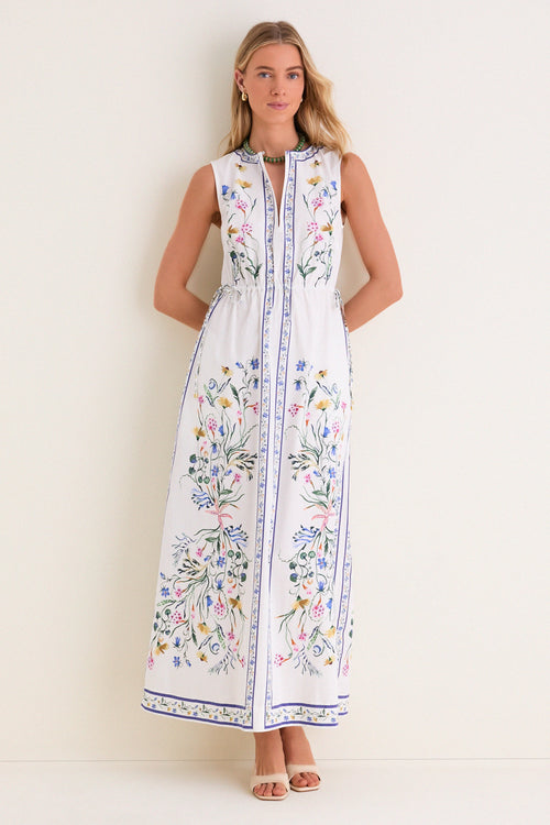Grotto Rhonda Dress