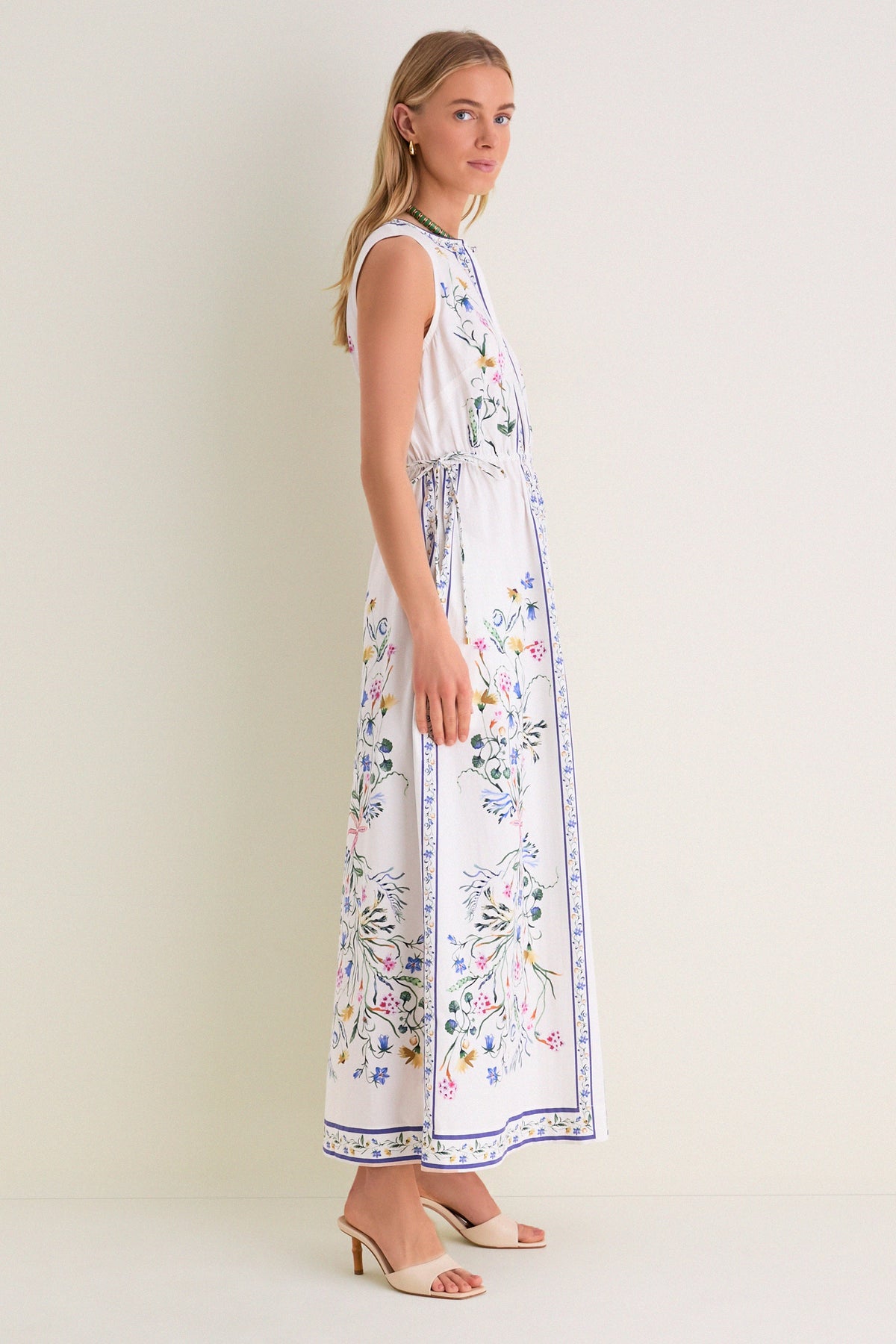Grotto Rhonda Dress