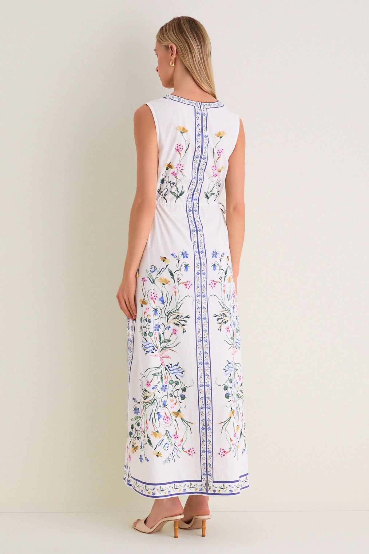 Grotto Rhonda Dress