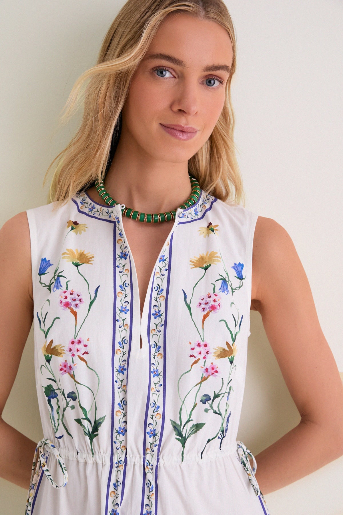 Grotto Rhonda Dress