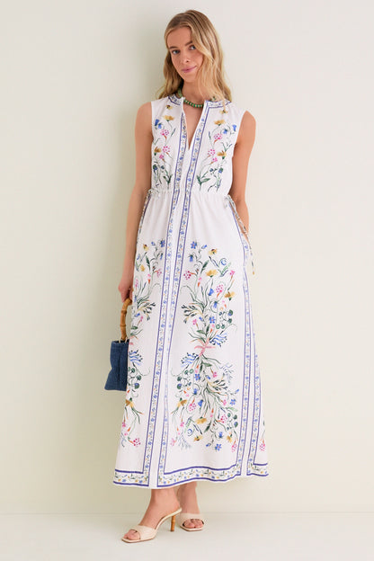 Grotto Rhonda Dress