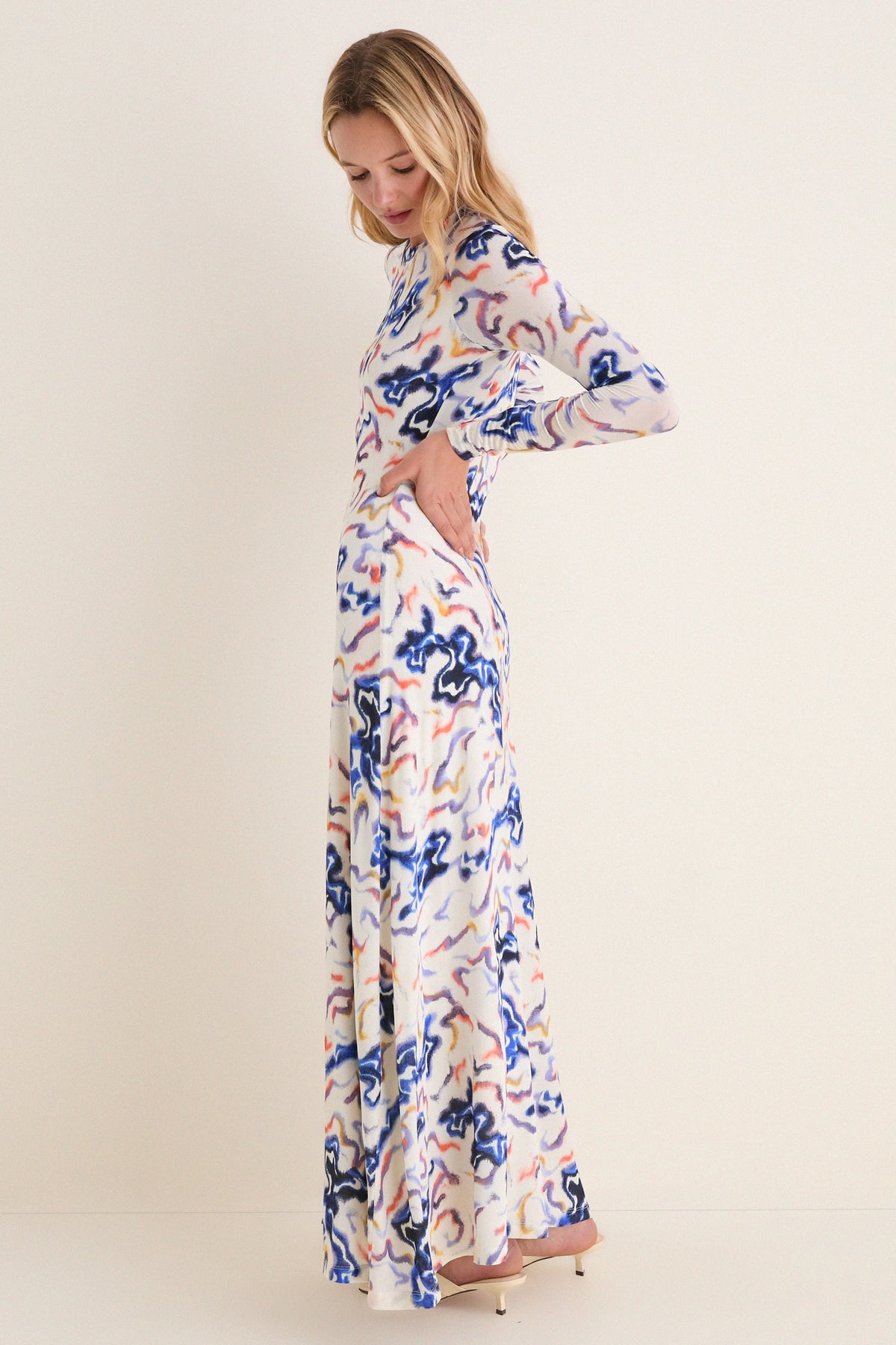 Prism Amari Dress