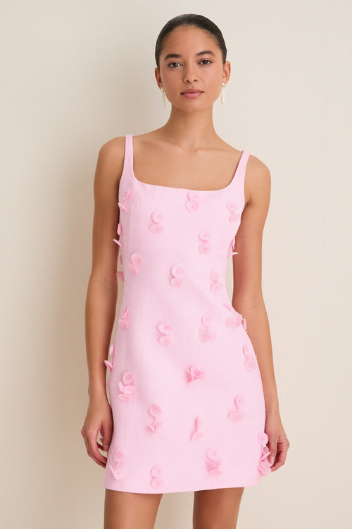 Tulip Cailinn Mini Dress