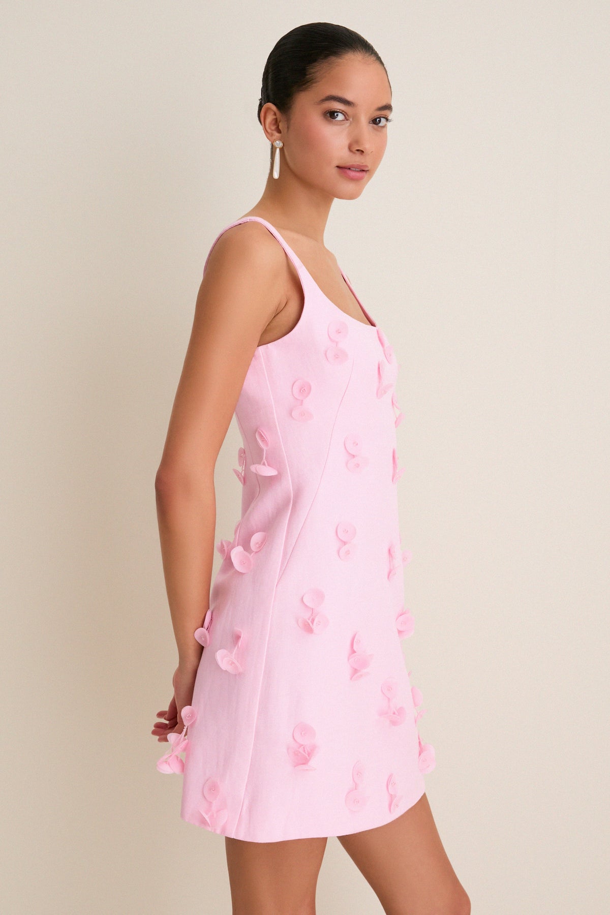 Tulip Cailinn Mini Dress