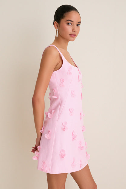 Tulip Cailinn Mini Dress