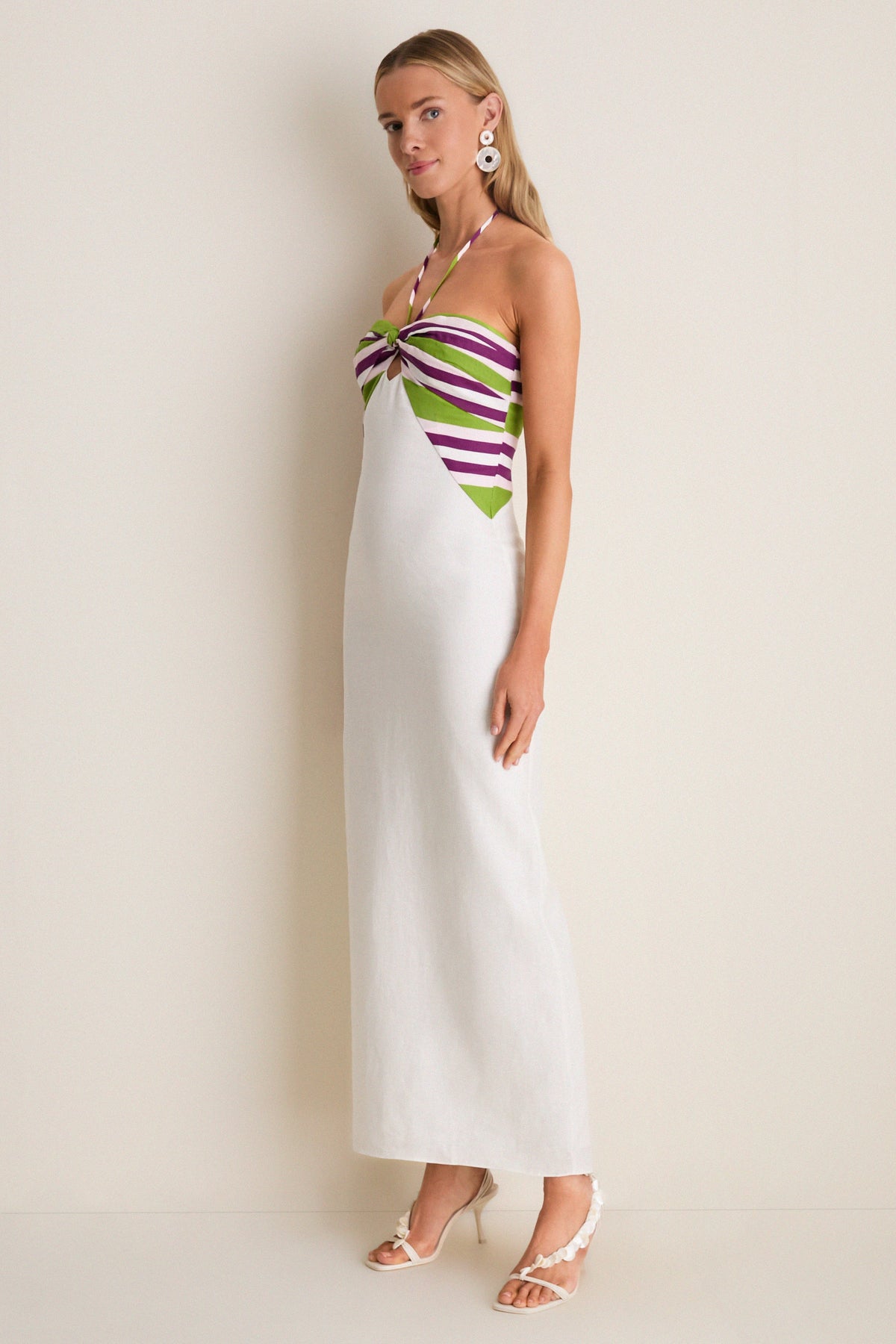 Tapestry Leda Dress