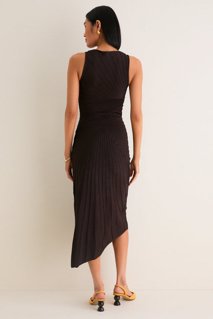 Luwak Fen Dress