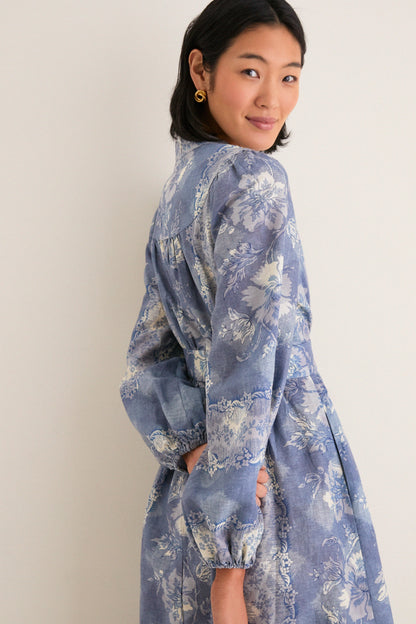 Provence Hills Serena Dress