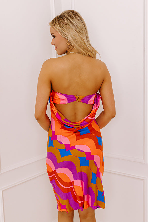 Graceful Reflections Midi