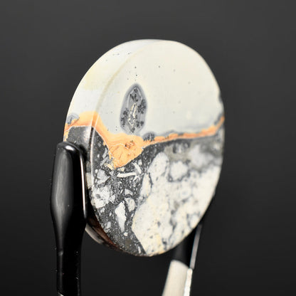 Maligano Jasper Cabochon